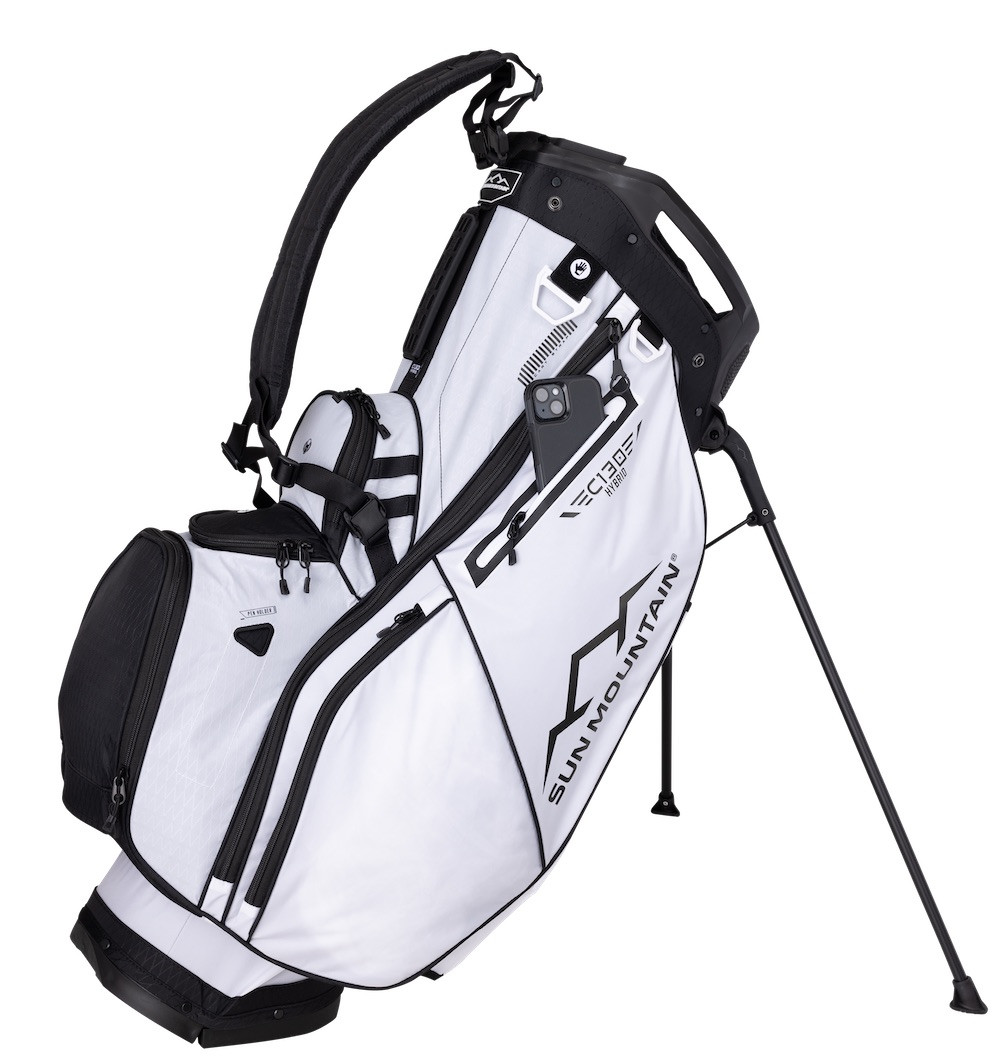 Sun Mountain Golf C-130 Hybrid Stand Bag [OPEN BOX