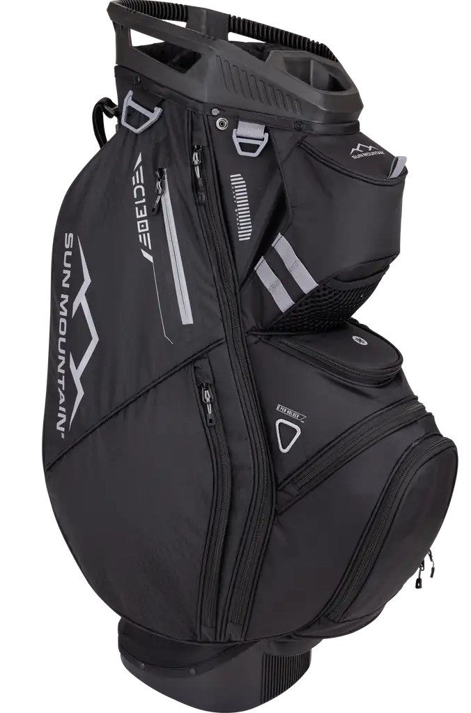 Sun Mountain Golf C-130 Cart Bag [OPEN BOX] | RockBottomGolf.com