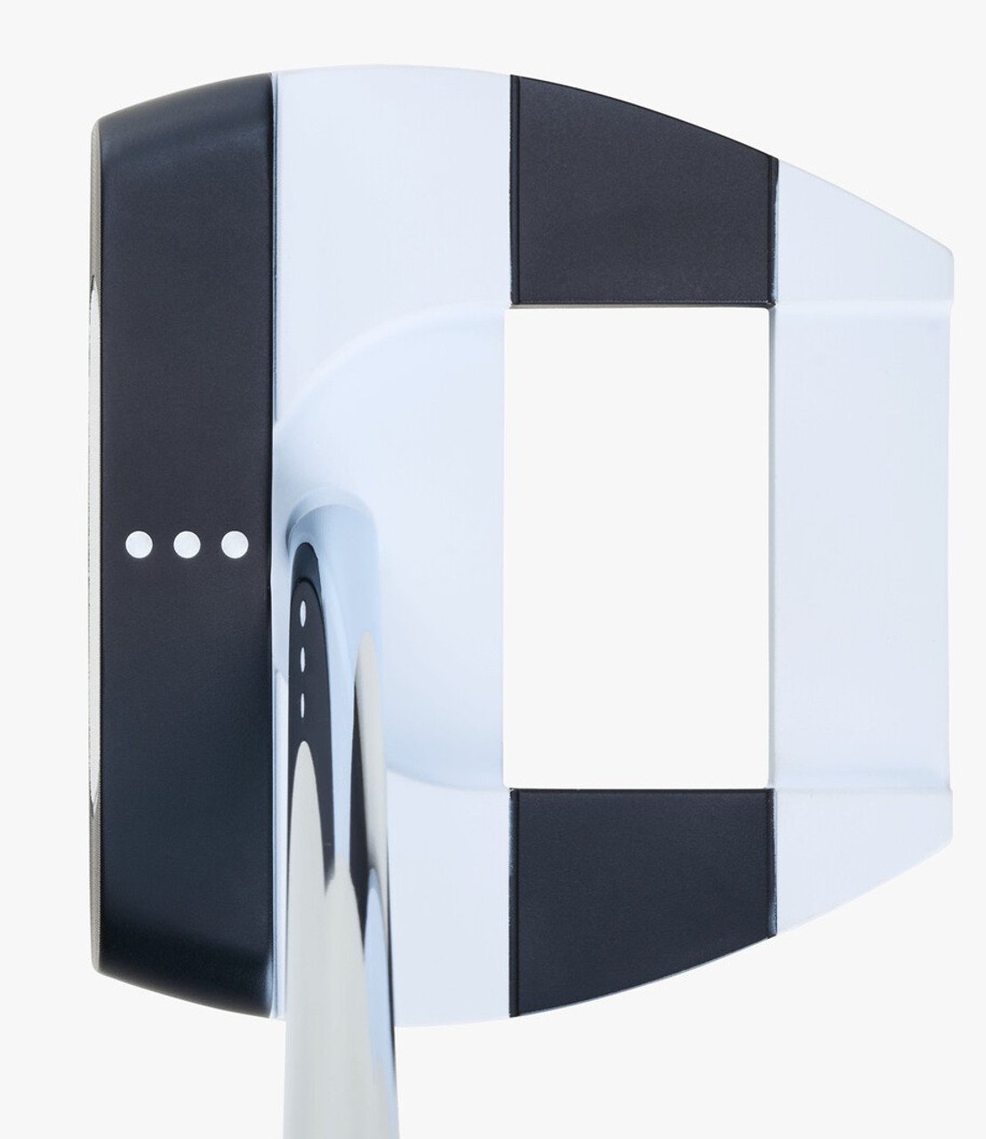 Odyssey Golf Square 2 Square Jailbird Putter