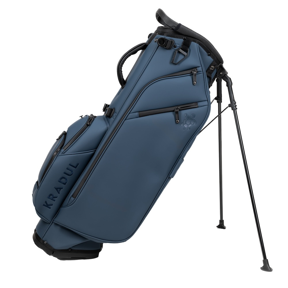 Kradul Golf Lux 9.5 Hybrid 14-Way Stand Bag | RockBottomGolf.com