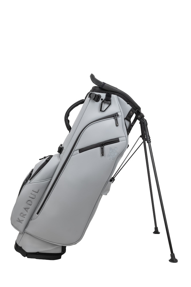 Kradul Golf Lux 9.5 Hybrid 14-Way Stand Bag | RockBottomGolf.com