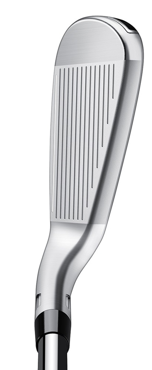 TaylorMade QI 7番アイアン TaylorMade テーラーメイド Qi アイアン 単品販売 4番/5番/6番/7