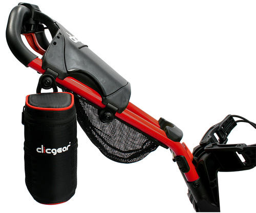 Clicgear Golf Cart Cooler Tube - Keep Your Drinks Cold