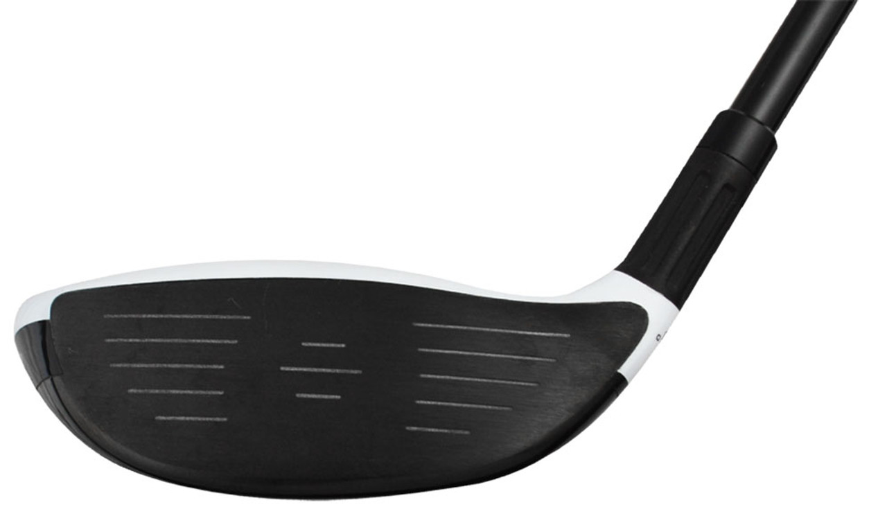 Pre-Owned TaylorMade Golf M2 Fairway Wood | RockBottomGolf.com