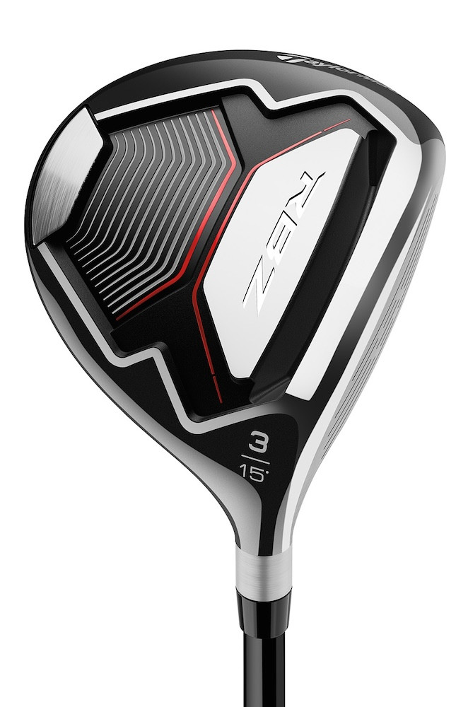 TaylorMade Golf RBZ Speedlite 11 Piece Complete Set W/Bag Left