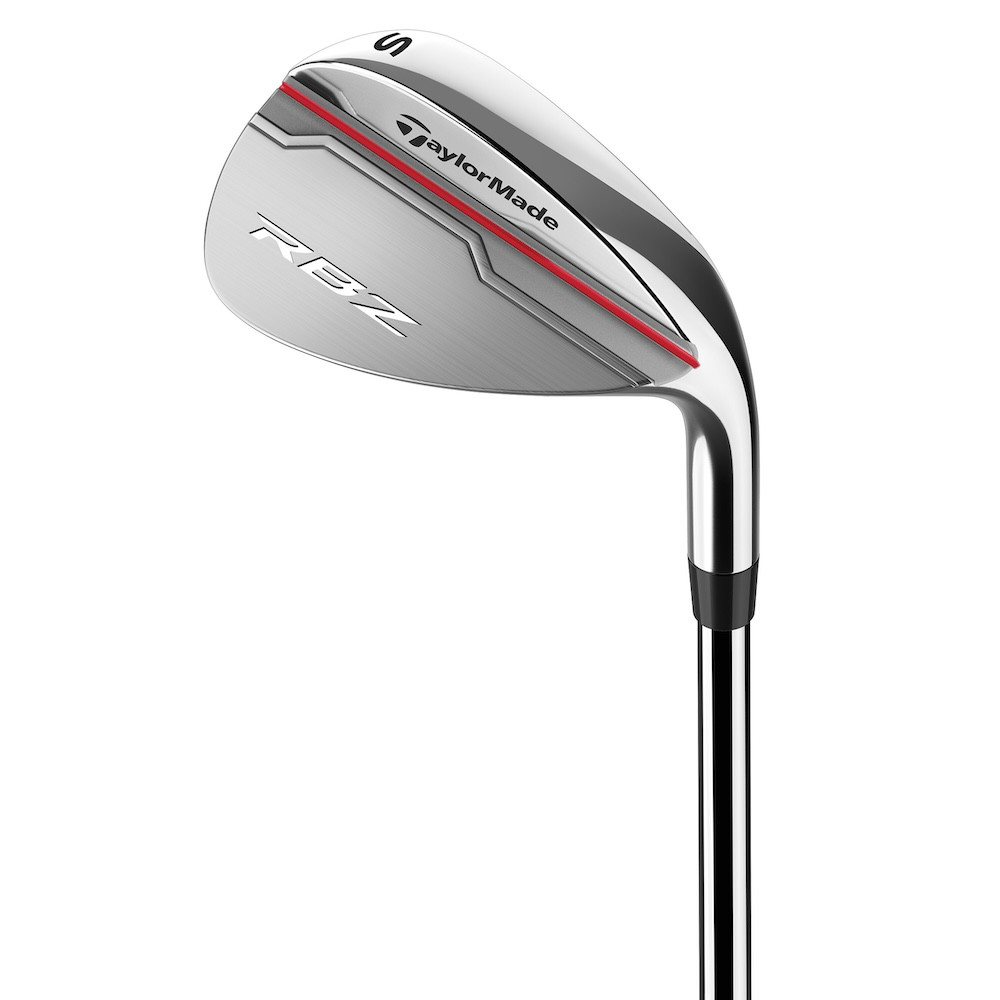 TaylorMade Golf RBZ Speedlite 11 Piece Complete Set W/Bag Left