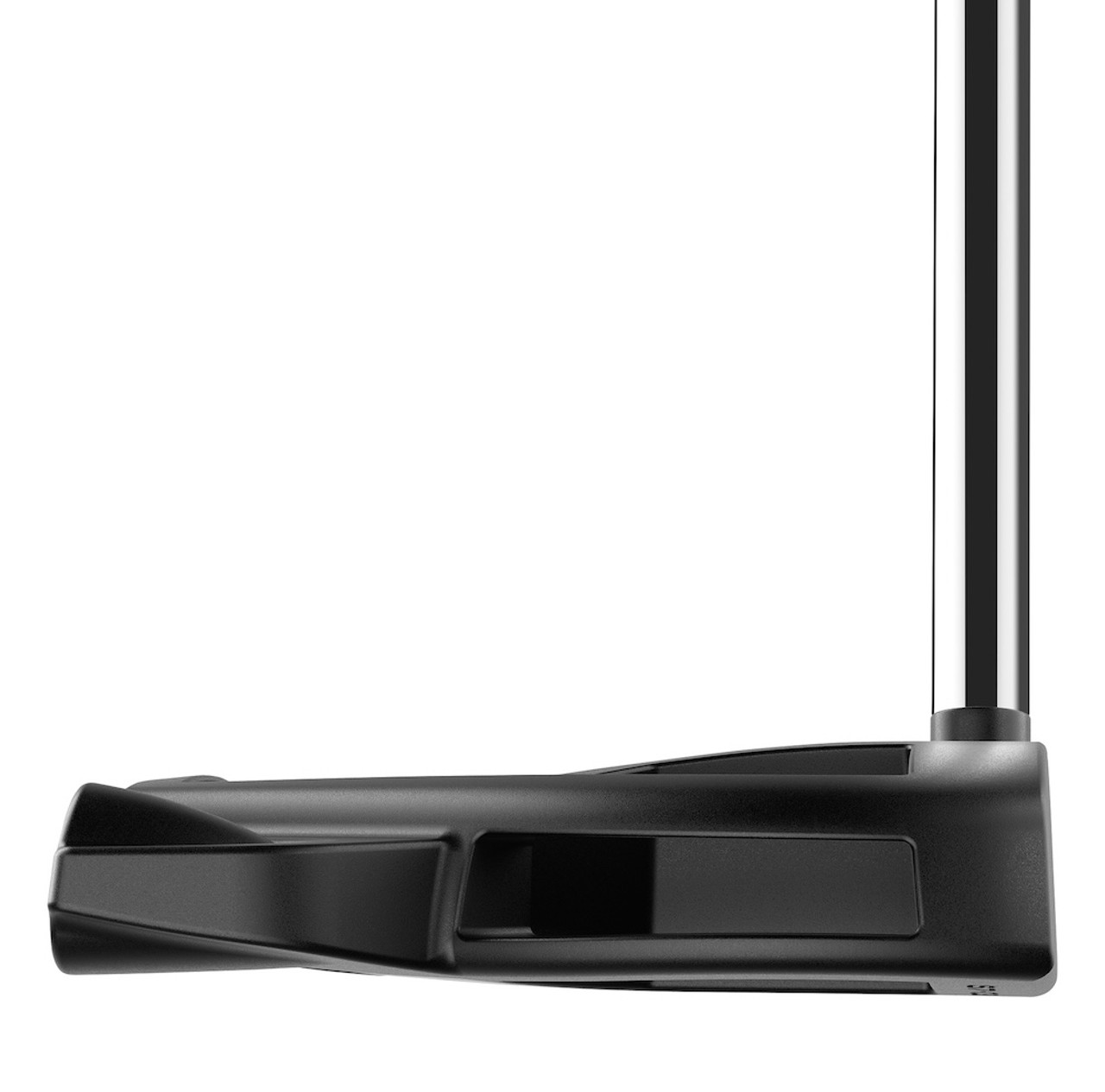 TaylorMade Golf Spider Tour S Black Center Shafted Long