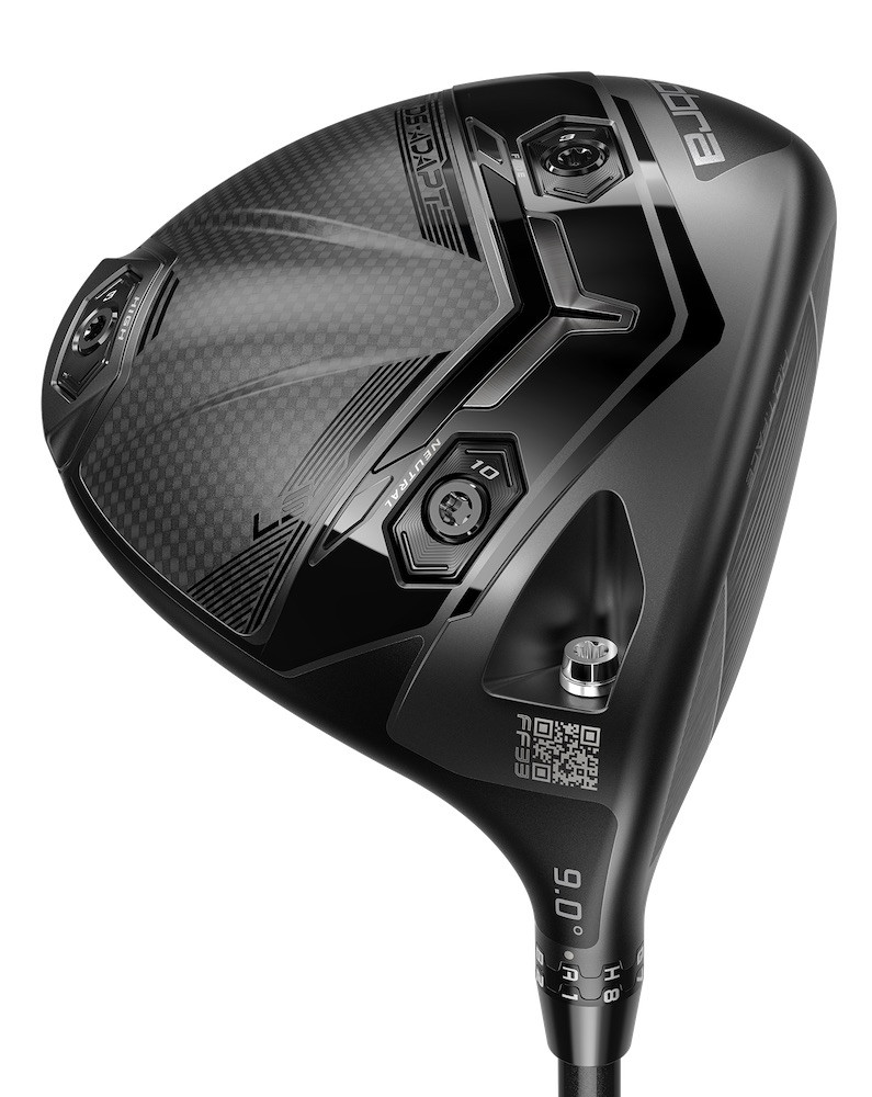 シェリフ lucky トランプ ピエロ Golf ゴルフ ラウンド クラブ レア Cobra Golf DARKSPEED ADAPT X Driver Left Handed | RockBottomGolf.com
