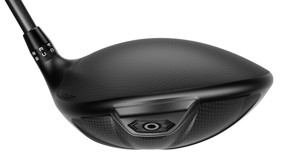 Cobra Golf DARKSPEED ADAPT X Driver Left Handed | RockBottomGolf.com