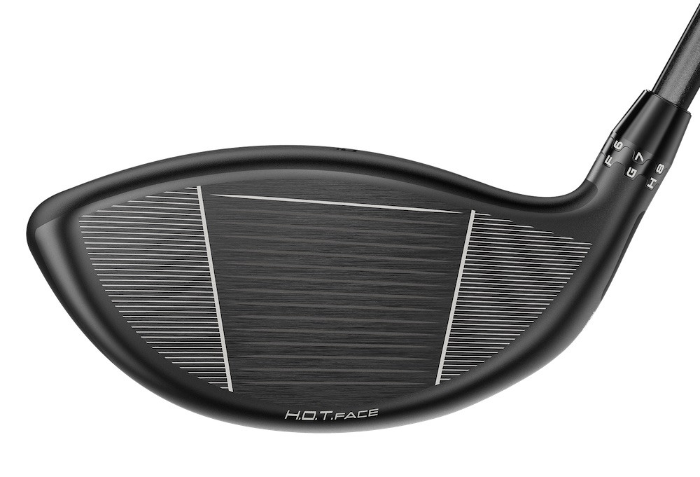 Cobra Golf DARKSPEED ADAPT MAX-K Driver Left Handed