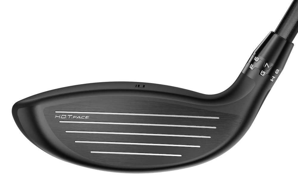 Cobra Golf DARKSPEED ADAPT MAX Fairway Wood | RockBottomGolf.com