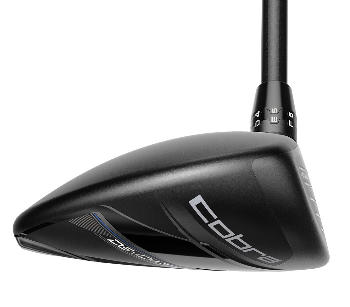 Cobra Golf DARKSPEED ADAPT X Fairway Wood | RockBottomGolf.com