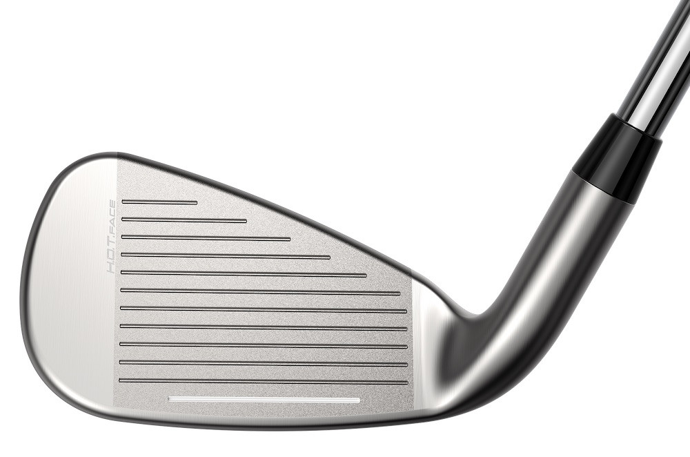 Cobra Golf DARKSPEED Irons - Thumbnail 2