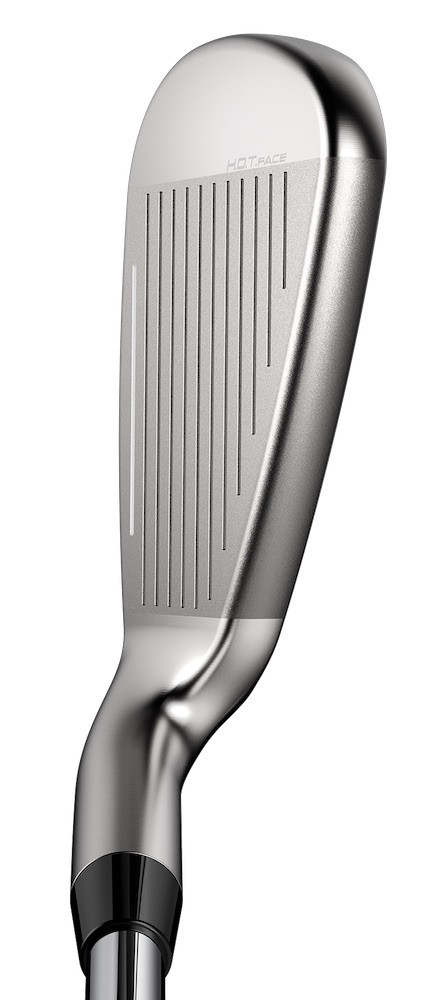 Cobra Golf DARKSPEED Irons - Thumbnail 3