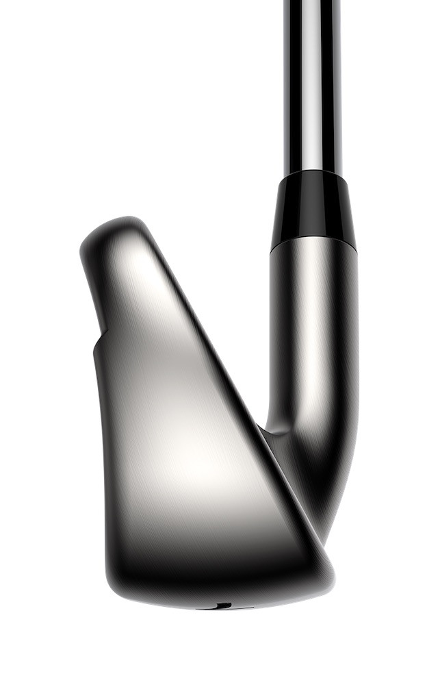 Cobra Golf DARKSPEED Irons - Thumbnail 4