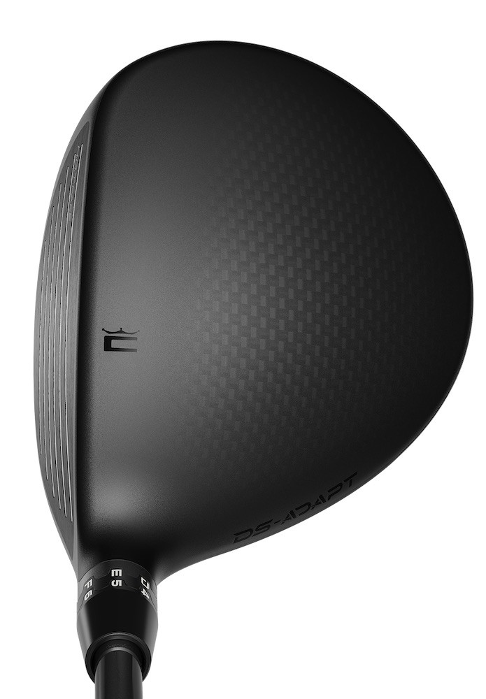 Cobra Golf DARKSPEED ADAPT LS Fairway Wood | RockBottomGolf.com