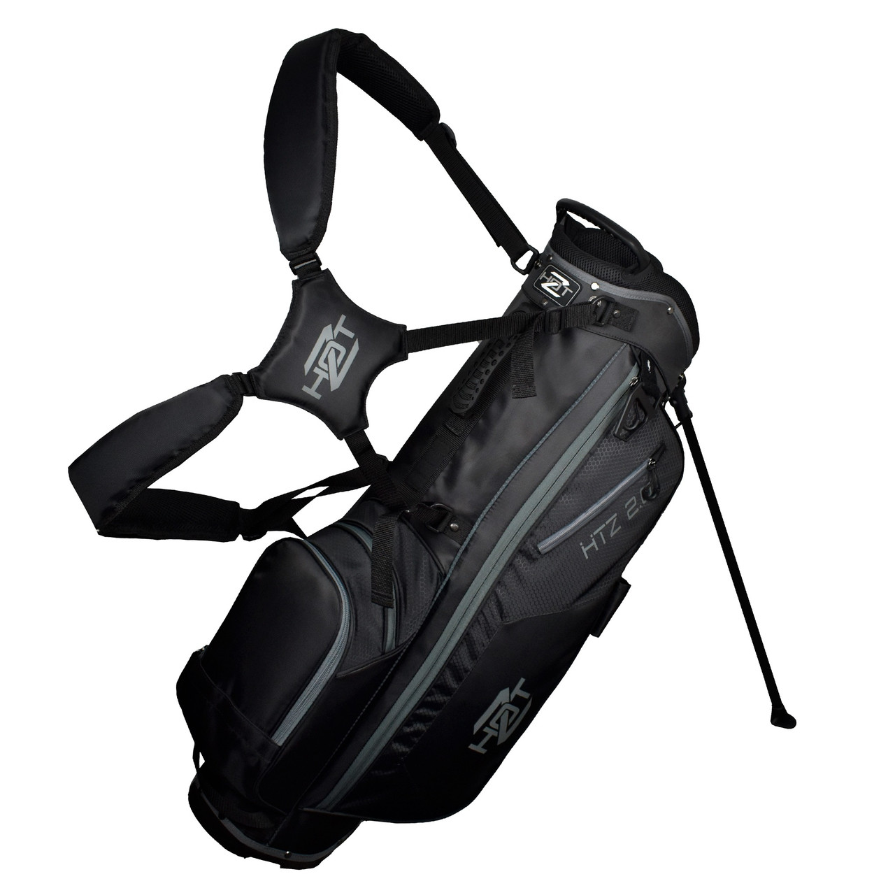 Hot-Z Golf 2.0 Stand Bag | RockBottomGolf.com