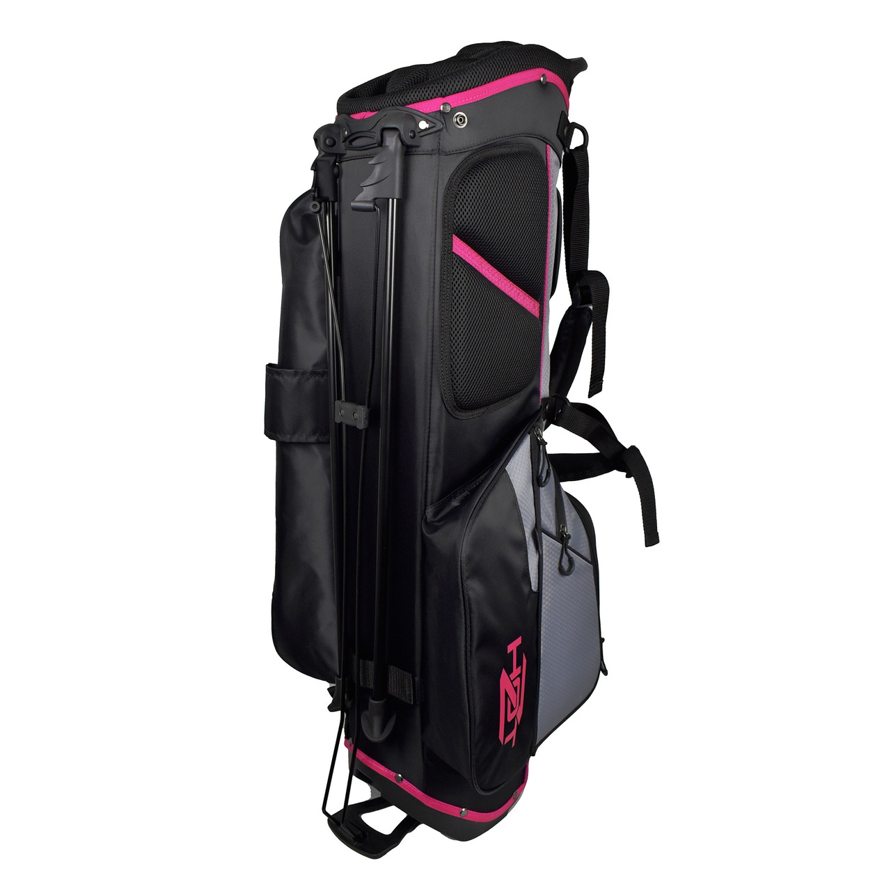 Ladies Hot-Z Golf 2.0 Stand Bag | RockBottomGolf.com