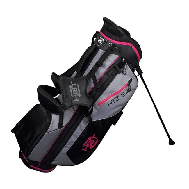 Ladies Hot-Z Golf 2.0 Stand Bag | RockBottomGolf.com