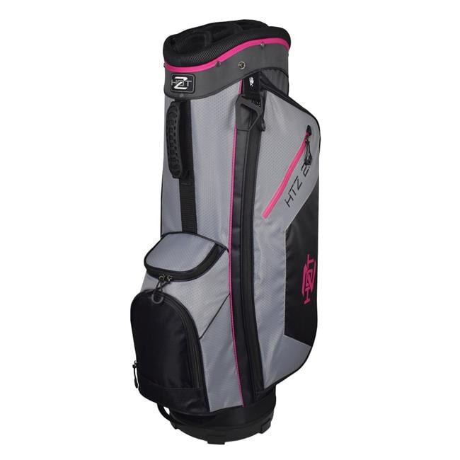 Ladies Hot-Z Golf 2.5 Cart Bag | RockBottomGolf.com