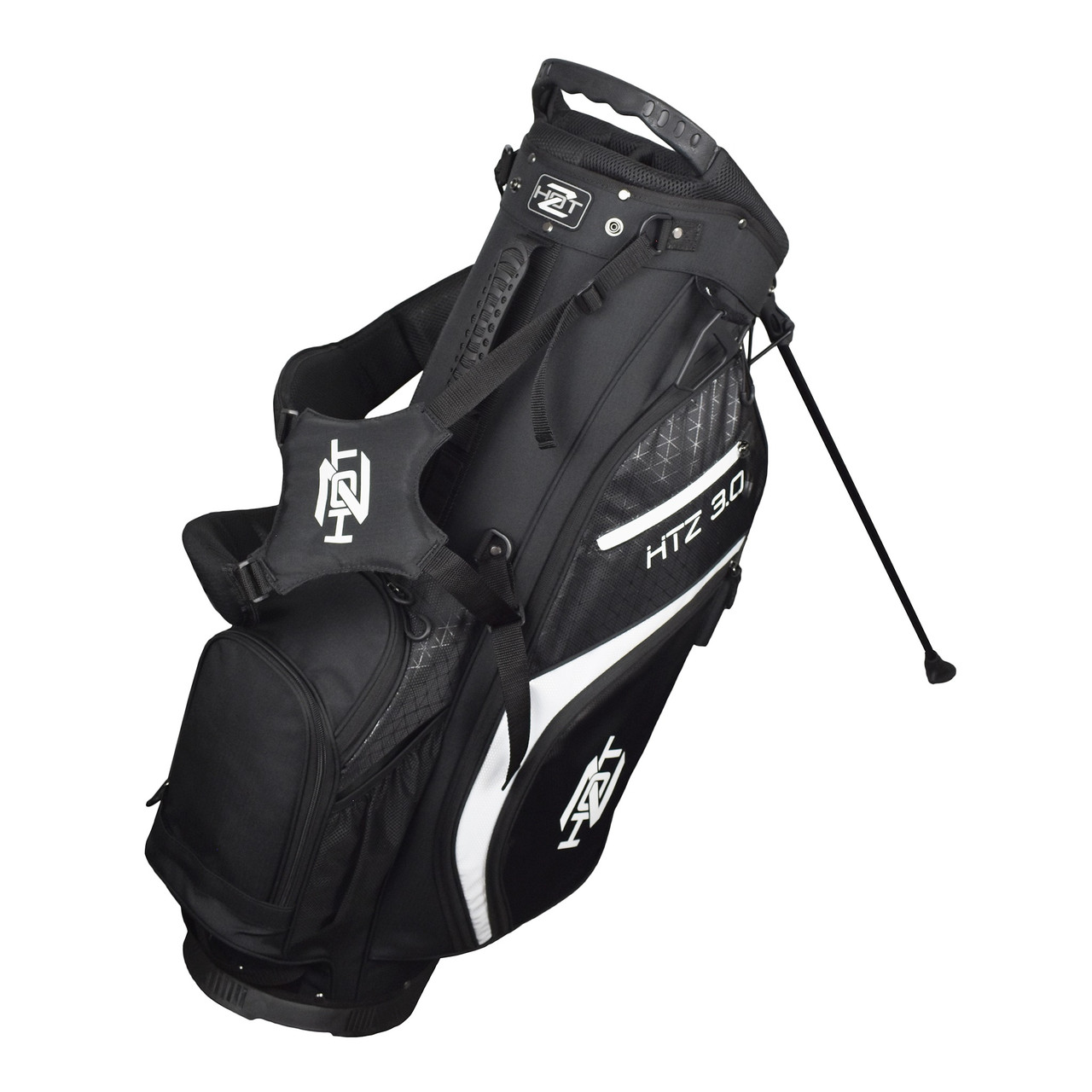 Hot-Z Golf Prior Generation 3.0 Stand Bag | RockBottomGolf.com