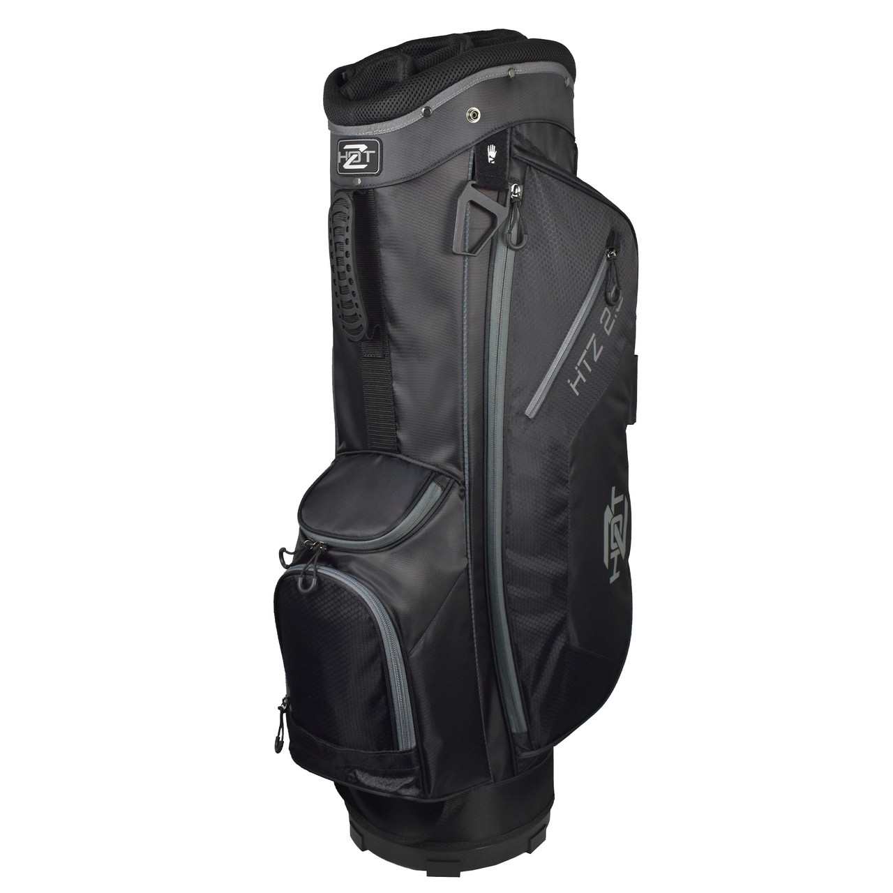 Hot-Z Golf Prior Generation 2.5 Cart Bag | RockBottomGolf.com