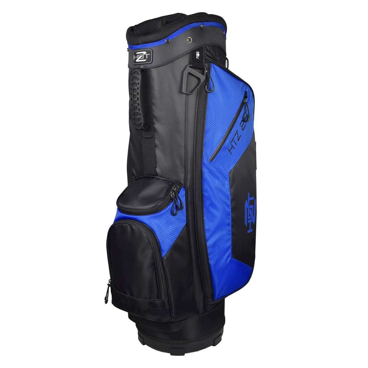 Hot-Z Golf 2.5 Cart Bag | RockBottomGolf.com