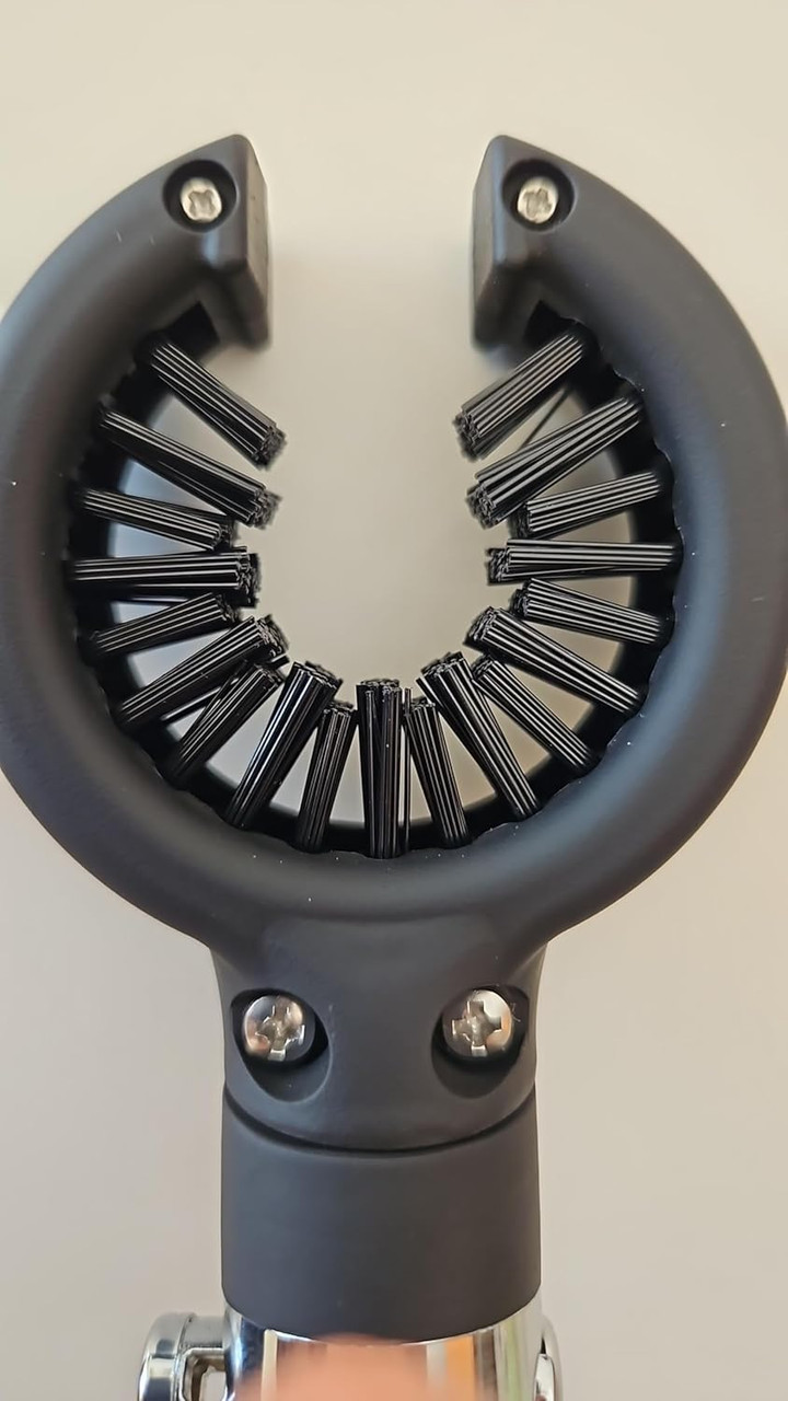 GripCaddie グリップ清掃 Grip Caddie Golf Club Grip Cleaner | RockBottomGolf.com