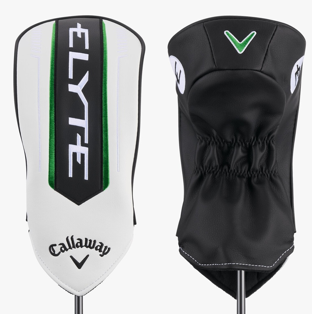 Tête conducteur Callaway Elyte 2025 seule RH 9° 10,5° | eBay