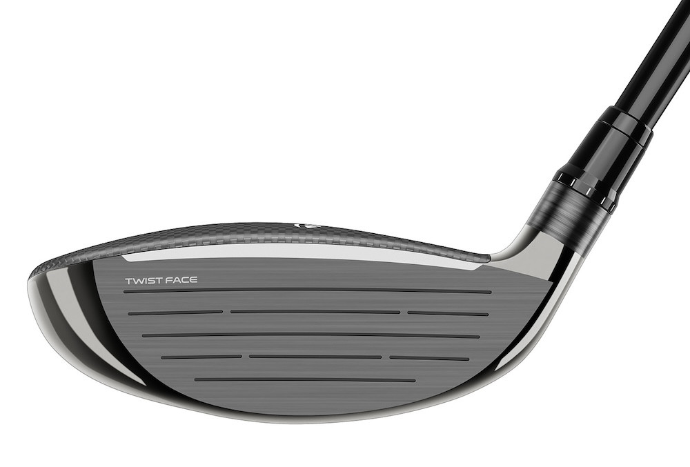 TaylorMade Golf Qi35 Fairway Wood | RockBottomGolf.com