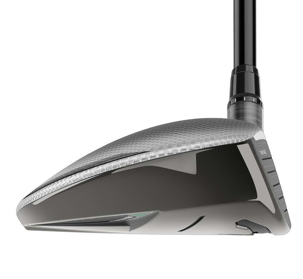 TaylorMade Golf Qi35 Fairway Wood | RockBottomGolf.com