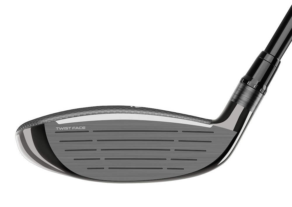 TaylorMade Golf Qi35 MAX Fairway Wood Left Handed | RockBottomGolf.com