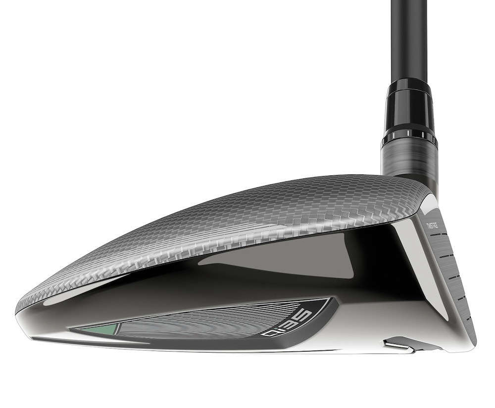 TaylorMade Golf Qi35 MAX Lite Fairway Wood | RockBottomGolf.com