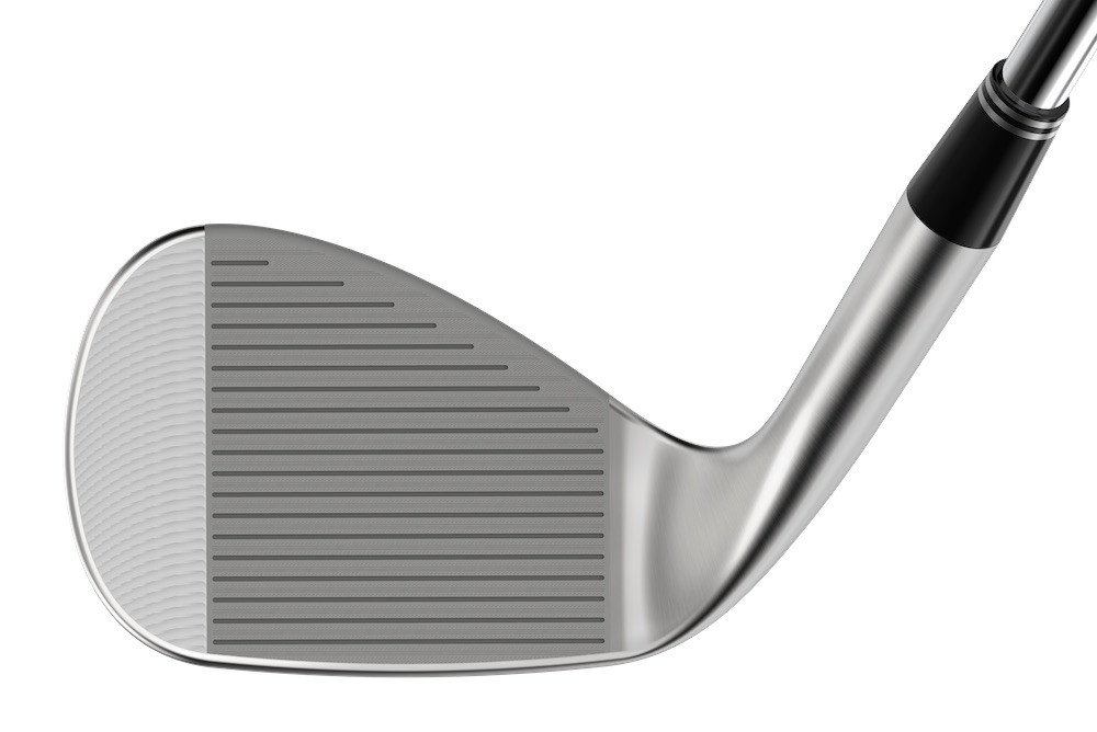 Cleveland Golf RTZ Tour Satin Wedge Left Handed | RockBottomGolf.com