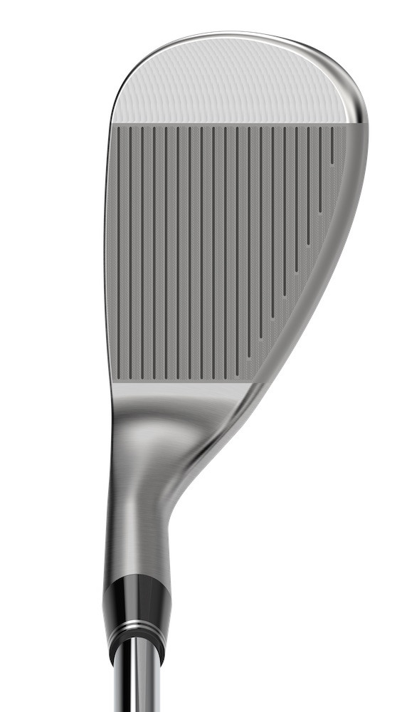 Cleveland Golf RTZ Tour Satin Wedge Left Handed | RockBottomGolf.com