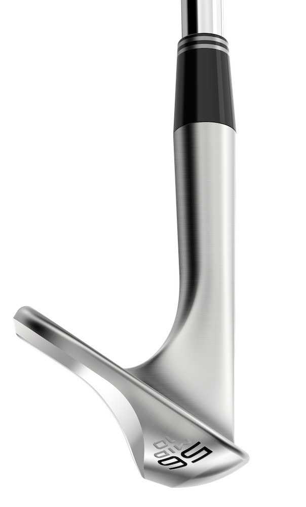 Cleveland Golf RTZ Tour Satin Wedge Left Handed | RockBottomGolf.com