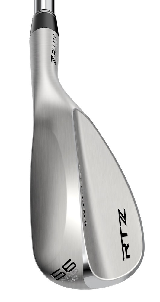 Cleveland Golf RTZ Tour Satin Wedge Left Handed | RockBottomGolf.com