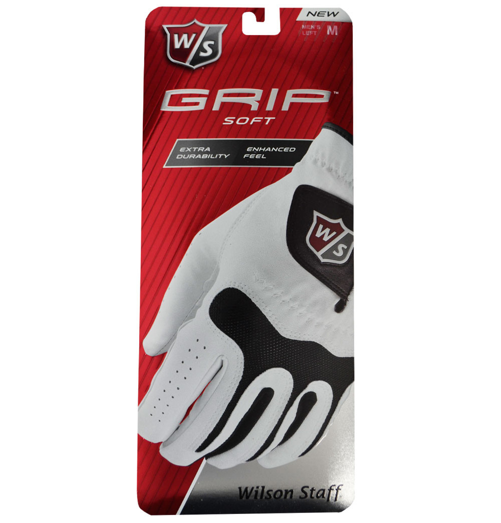 Driver Wilson D9 10.5° - Manche Graphite Stiff - Grip Wilson Staff - Occasion - Droitier
