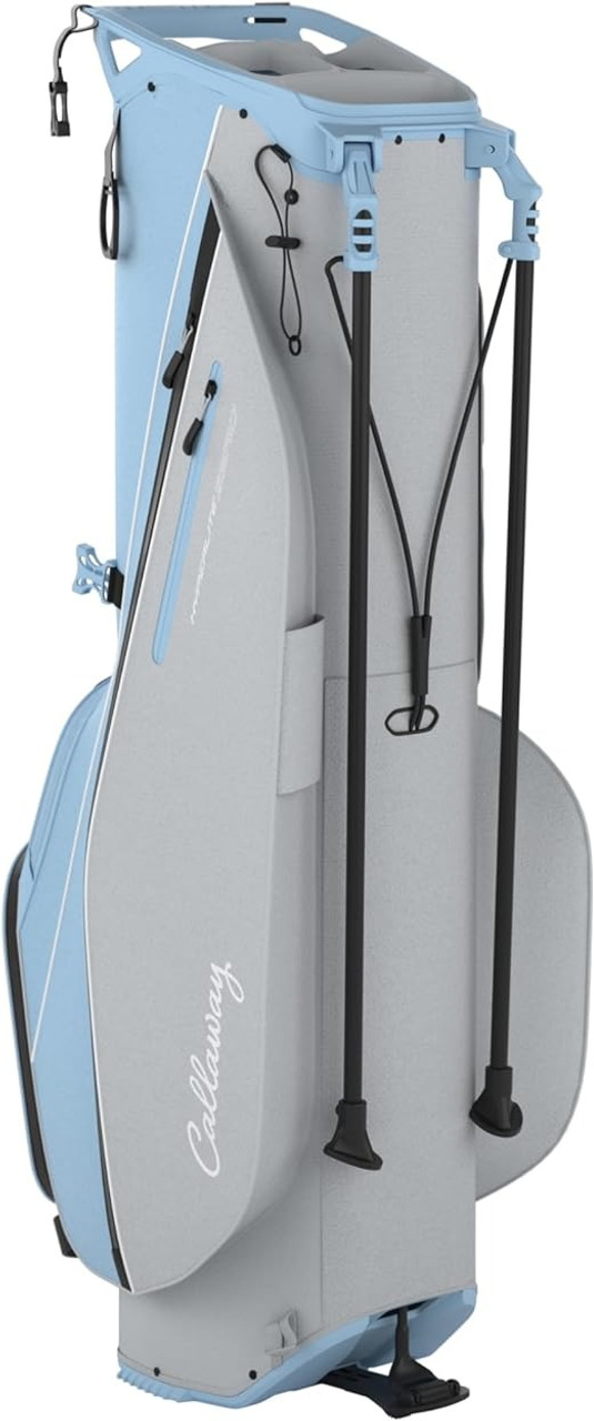 Ladies Callaway Golf Hyperlite Zero Stand Bag