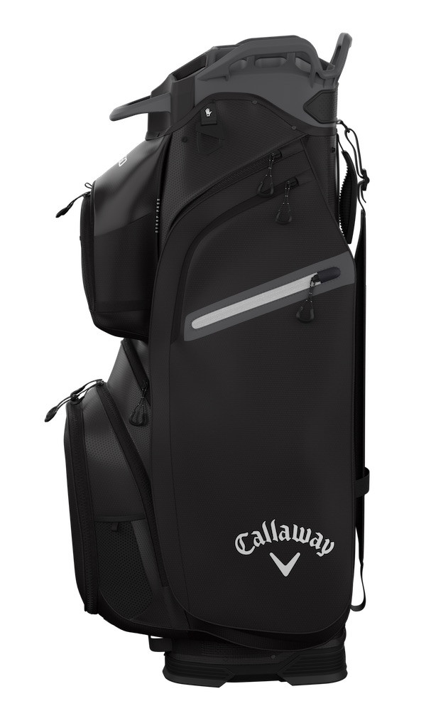 Callaway Golf Cargo Cart Bag | RockBottomGolf.com