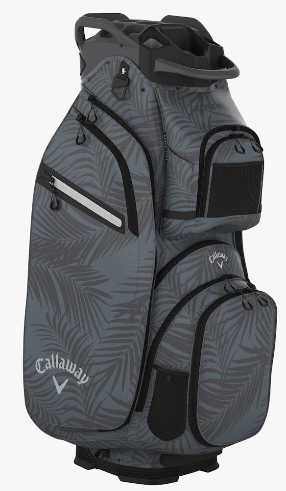 Callaway Golf Cargo Cart Bag | RockBottomGolf.com