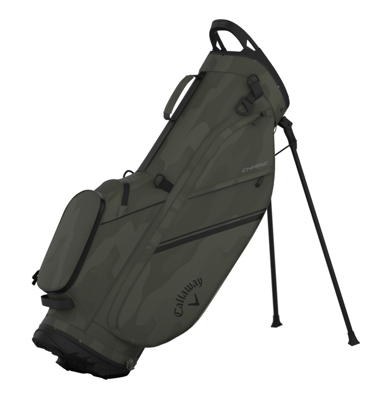 Callaway Golf Chase Stand Bag | RockBottomGolf.com