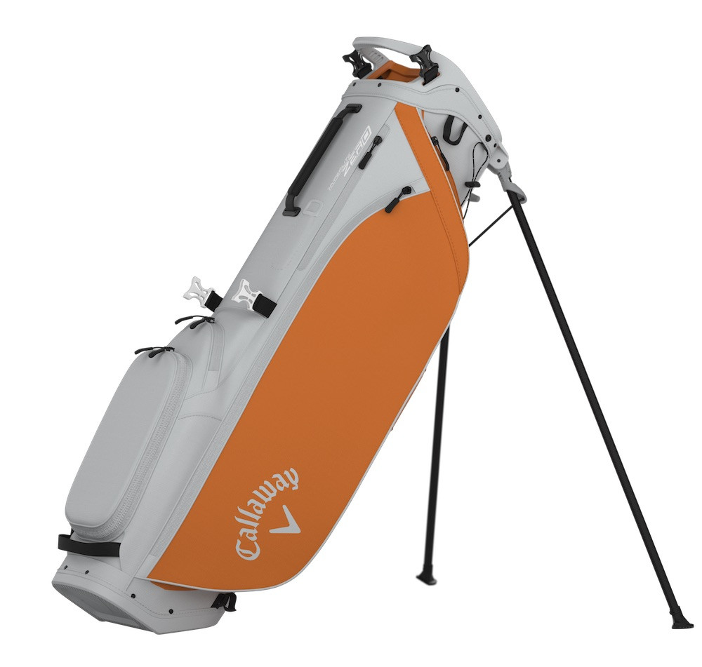 Callaway Golf Hyperlite Zero Stand Bag | RockBottomGolf.com