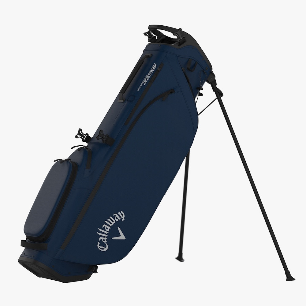 Callaway Golf Hyperlite Zero Stand Bag | RockBottomGolf.com