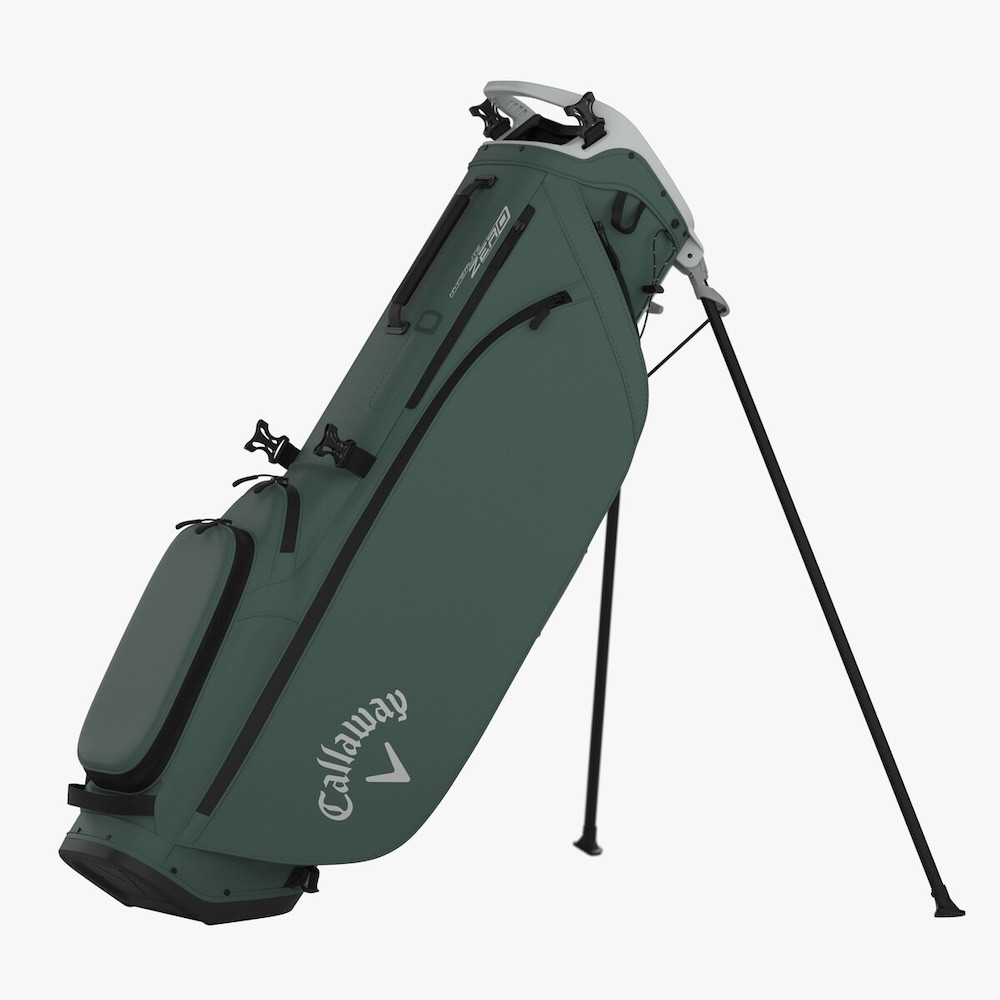 Callaway Golf Hyperlite Zero Stand Bag | RockBottomGolf.com