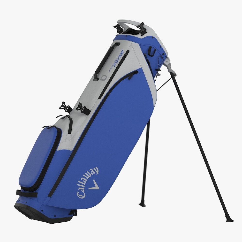 Callaway Golf Hyperlite Zero Stand Bag | RockBottomGolf.com