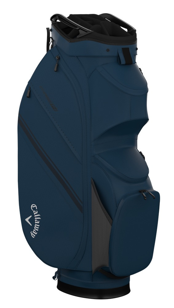 Callaway Golf Chase 14 Cart Bag | RockBottomGolf.com