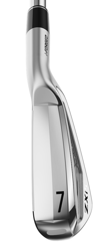 Lenalena Srixon Lady ZXiR HL Irons - Maple Hill Golf