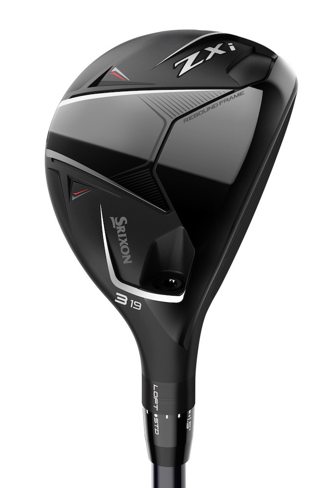 Srixon Golf ZXi Hybrid | RockBottomGolf.com