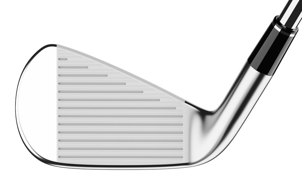 Srixon Golf ZXiU Utility Iron Graphite | RockBottomGolf.com